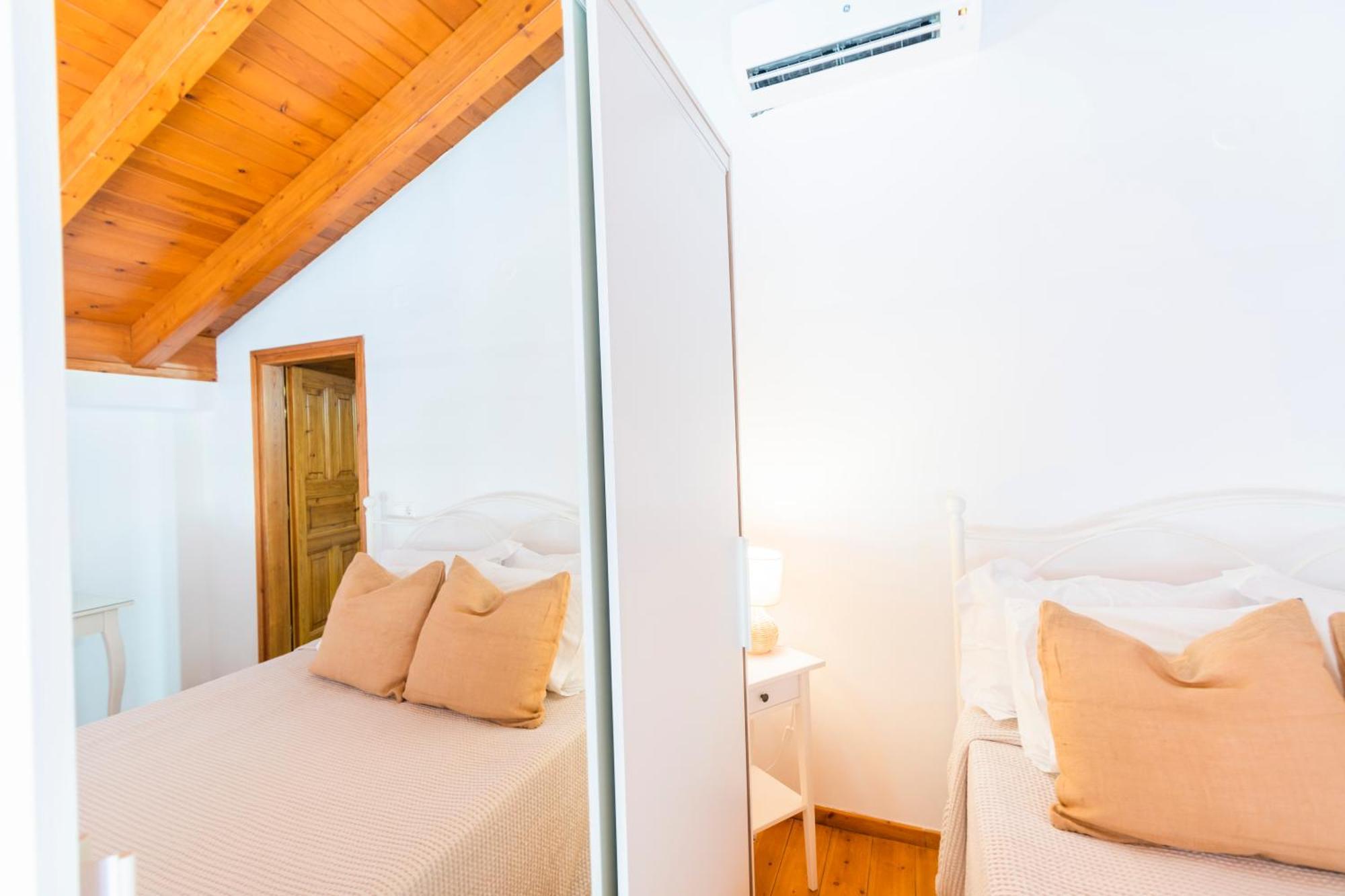 Myrtia Apartment Symi Exterior foto